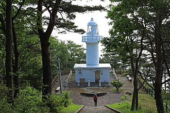 黒崎灯台