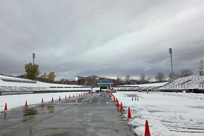 作.AC真駒内マラソン