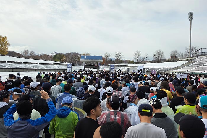 作.AC真駒内マラソン