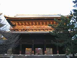 南禅寺